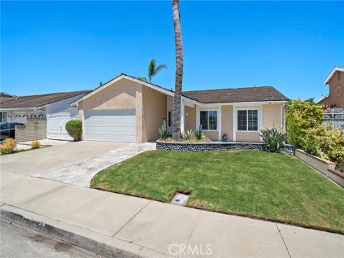 9357  Warbler   Avenue, Fountain Valley, CA
