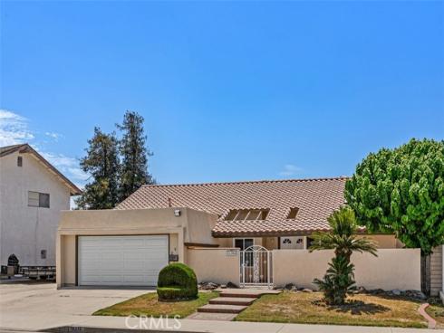 11356 Stonecress , Fountain Valley, CA