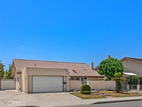 11356 Stonecress , Fountain Valley, CA