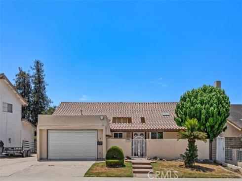 11356 Stonecress , Fountain Valley, CA