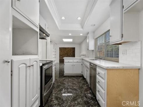 17938 Los Tiempos Street, Fountain Valley, CA