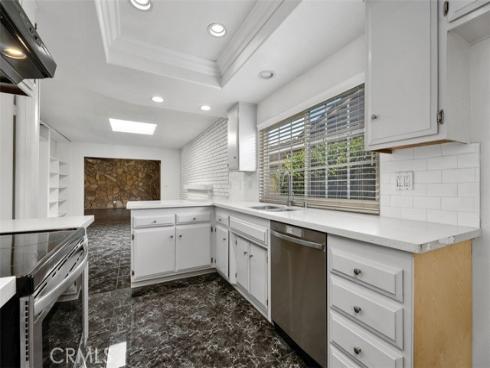 17938 Los Tiempos Street, Fountain Valley, CA