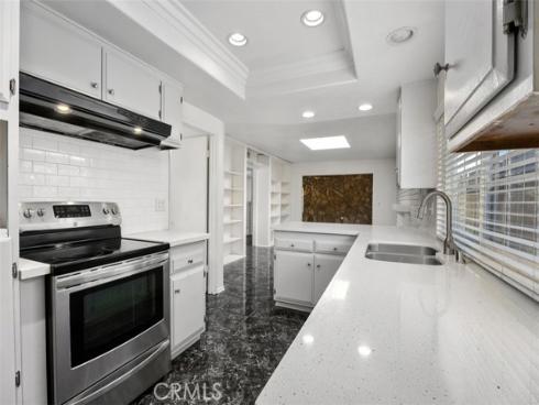 17938 Los Tiempos Street, Fountain Valley, CA
