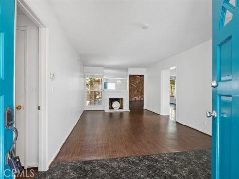17938 Los Tiempos Street, Fountain Valley, CA