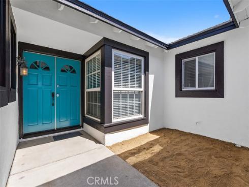 17938 Los Tiempos Street, Fountain Valley, CA