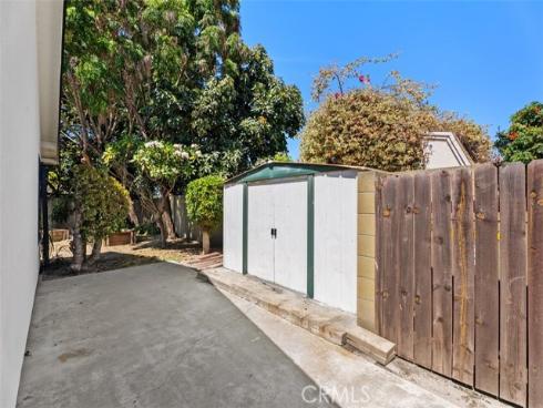 17938 Los Tiempos Street, Fountain Valley, CA