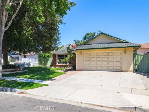 9689 Guava Avenue, Fountain Valley, CA