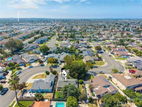 9689 Guava Avenue, Fountain Valley, CA
