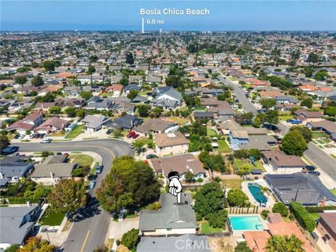 9689 Guava Avenue, Fountain Valley, CA