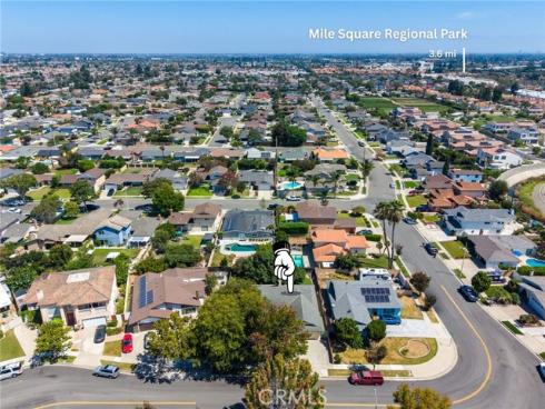 9689 Guava Avenue, Fountain Valley, CA