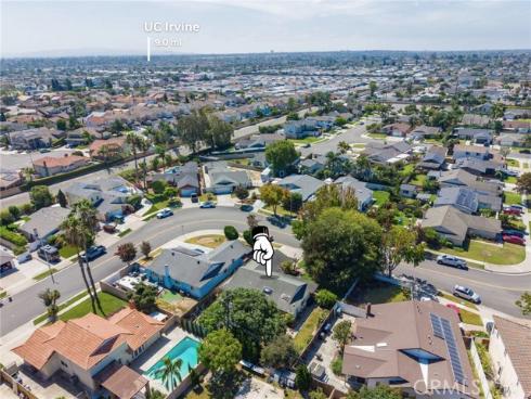 9689 Guava Avenue, Fountain Valley, CA