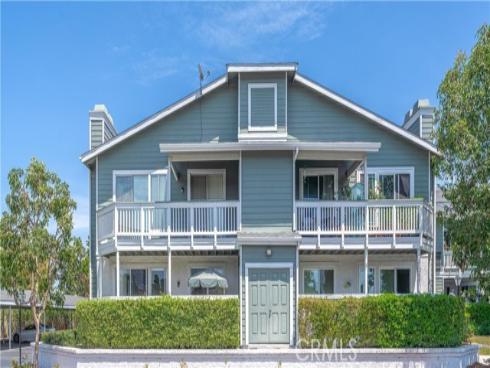 12042 Sylvan River 1 , Fountain Valley, CA