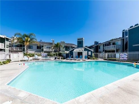 12042 Sylvan River 1 , Fountain Valley, CA