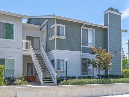 12042 Sylvan River 1 , Fountain Valley, CA