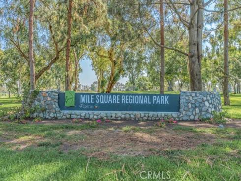 12042 Sylvan River 1 , Fountain Valley, CA