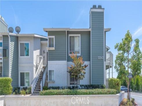 12042 Sylvan River 1 , Fountain Valley, CA
