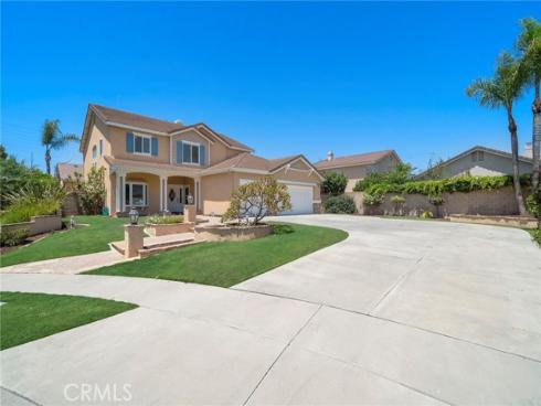 18679 Diddy Circle, Fountain Valley, CA
