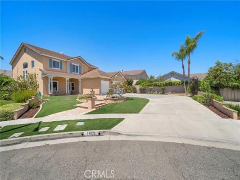 18679 Diddy Circle, Fountain Valley, CA