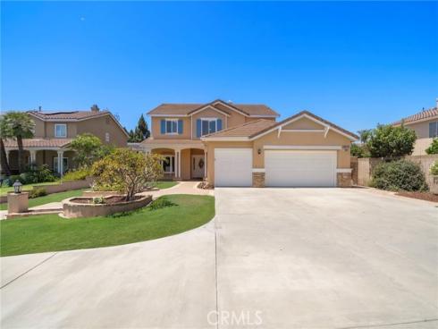 18679 Diddy Circle, Fountain Valley, CA