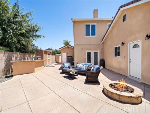 18679 Diddy Circle, Fountain Valley, CA