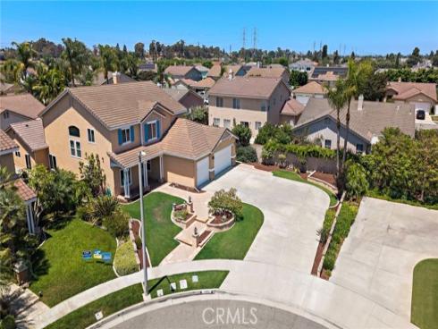 18679 Diddy Circle, Fountain Valley, CA