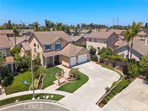 18679 Diddy Circle, Fountain Valley, CA