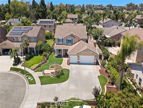 18679 Diddy Circle, Fountain Valley, CA