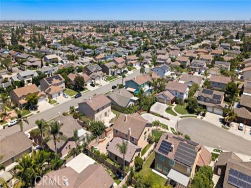 18679 Diddy Circle, Fountain Valley, CA