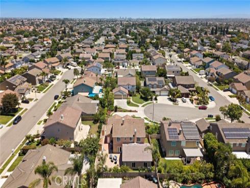 18679 Diddy Circle, Fountain Valley, CA