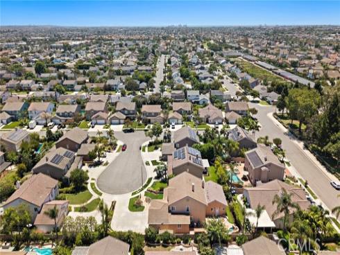 18679 Diddy Circle, Fountain Valley, CA