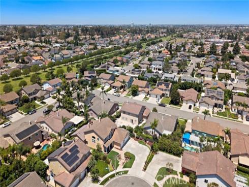 18679 Diddy Circle, Fountain Valley, CA