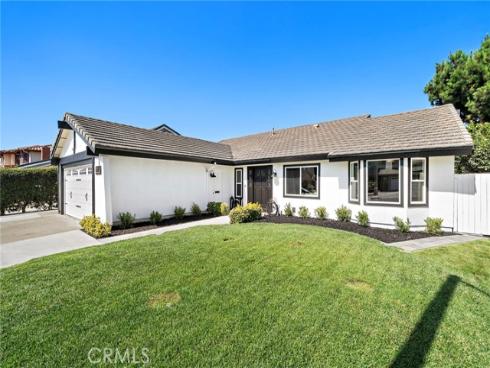 16303  Mount Islip   Circle, Fountain Valley, CA