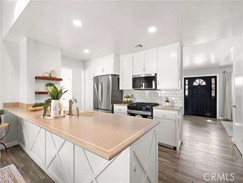 16303  Mount Islip   Circle, Fountain Valley, CA