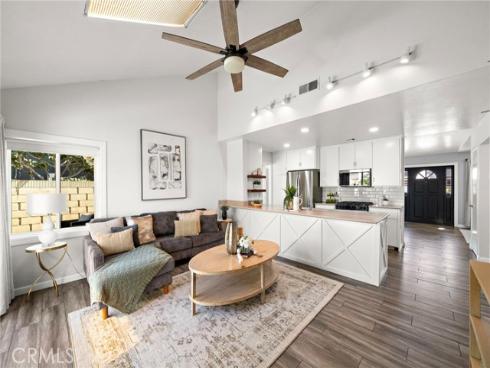 16303  Mount Islip   Circle, Fountain Valley, CA