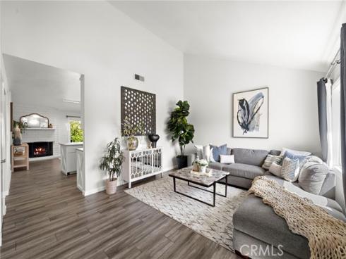 16303  Mount Islip   Circle, Fountain Valley, CA