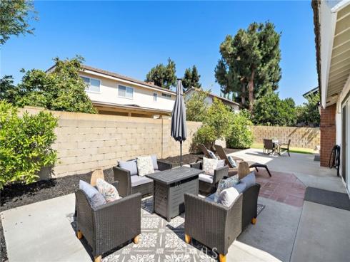 16303  Mount Islip   Circle, Fountain Valley, CA
