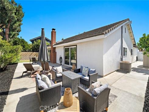 16303  Mount Islip   Circle, Fountain Valley, CA