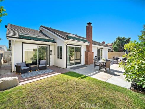 16303  Mount Islip   Circle, Fountain Valley, CA
