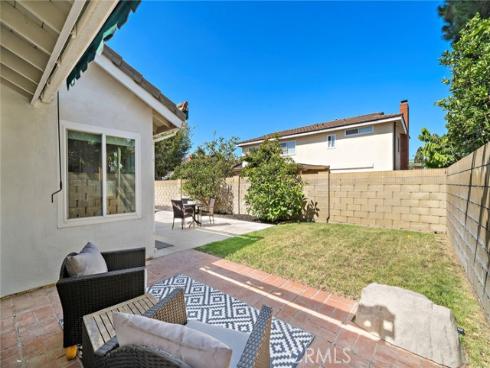 16303  Mount Islip   Circle, Fountain Valley, CA