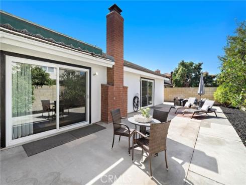 16303  Mount Islip   Circle, Fountain Valley, CA