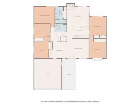 16303  Mount Islip   Circle, Fountain Valley, CA