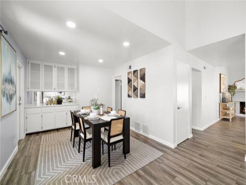 16303  Mount Islip   Circle, Fountain Valley, CA