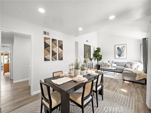 16303  Mount Islip   Circle, Fountain Valley, CA