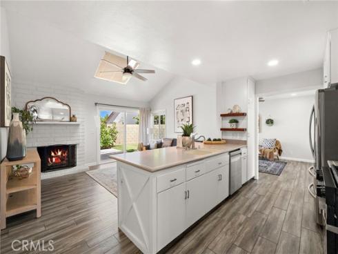 16303  Mount Islip   Circle, Fountain Valley, CA