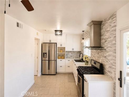 17751 La Rosa Lane, Fountain Valley, CA