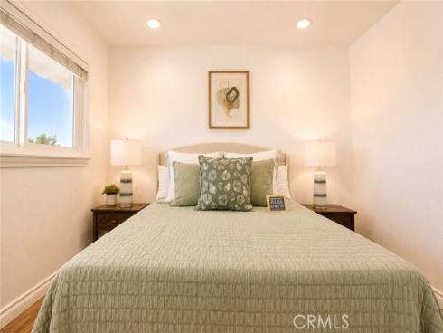 17751 La Rosa Lane, Fountain Valley, CA