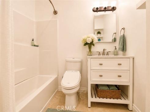 17751 La Rosa Lane, Fountain Valley, CA