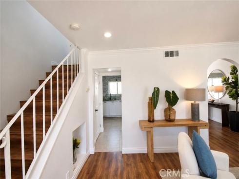 17751 La Rosa Lane, Fountain Valley, CA