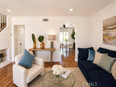 17751 La Rosa Lane, Fountain Valley, CA