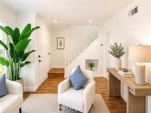 17751 La Rosa Lane, Fountain Valley, CA